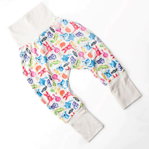 SECOND HAND | Monarch Store No-leak Bedtime Pants